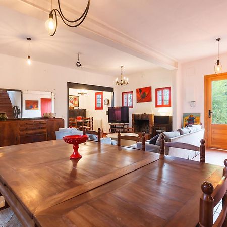 Mas Estivill-Modernist Country House Near Salou-Port Aventura Vila Seca Exterior photo