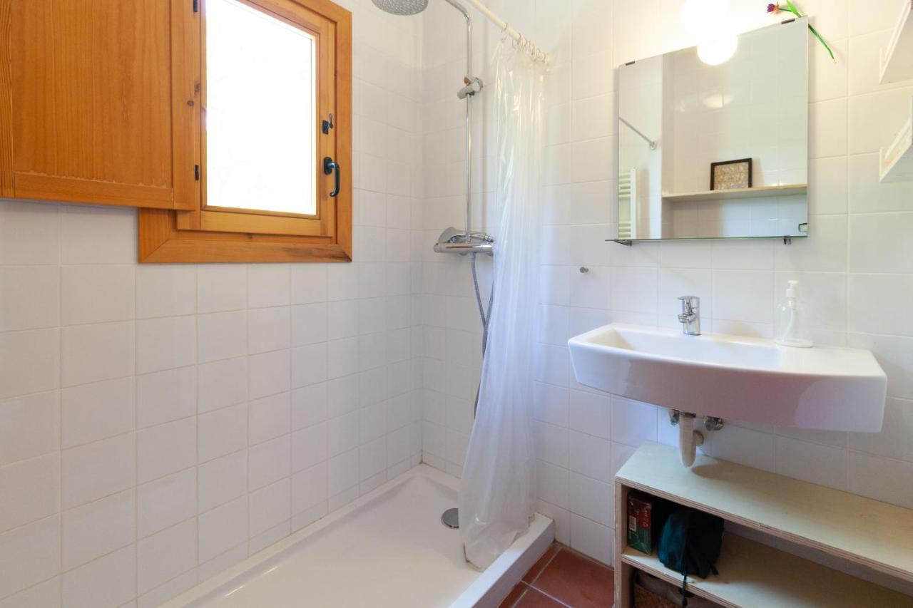 Mas Estivill-Modernist Country House Near Salou-Port Aventura Vila Seca Exterior photo